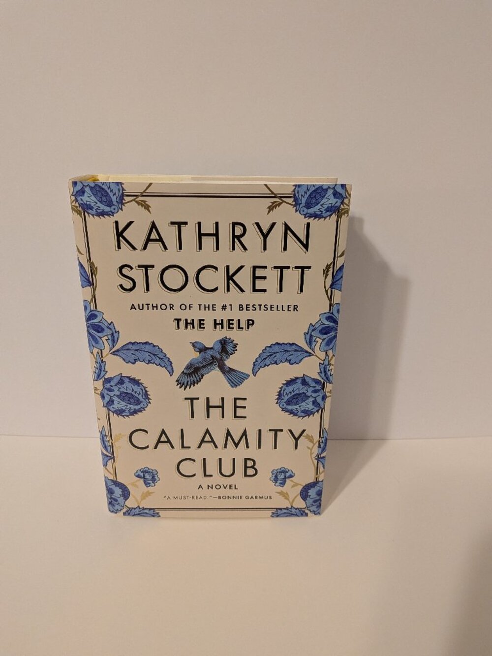 The Calamity Club :by Kathryn Stockett English Hardcover NEW
